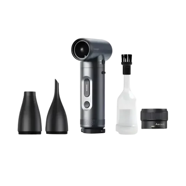Aecooly Jet Fan Pack Travel Camper Kit