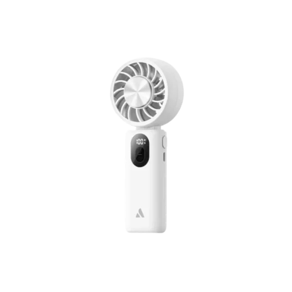 Aecooly PC01 Halo 04 ICING Portable Handheld Fan