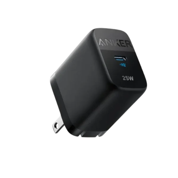 Anker Ace 312 25w Fast Charging Adapter