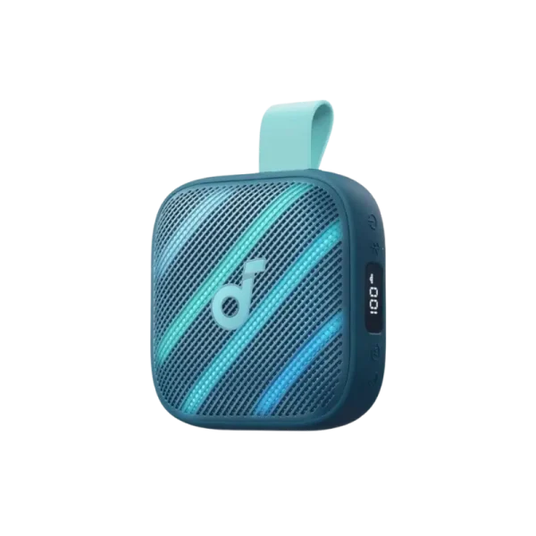 Anker Soundcore Boom Go 3i Portable Speaker