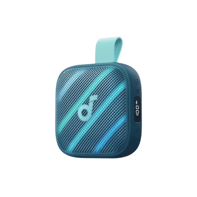 Anker Soundcore Boom Go 3i Portable Speaker1 Anker Soundcore Boom Go 3i Portable Speaker