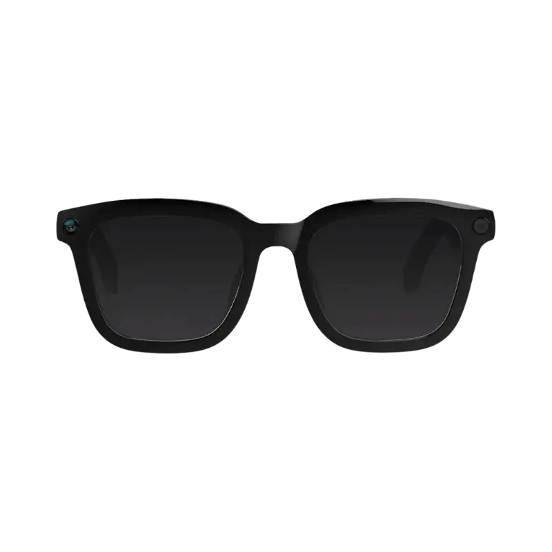 COLMI V03 Ai Intelligent Camera Smart Glasses