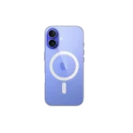 Clear IC MagSafe Clear Case for iPhone