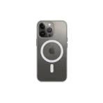 Clear IC MagSafe Clear Case for iPhone