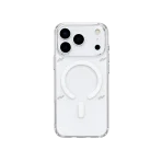 Clear IC MagSafe Clear Case for iPhone