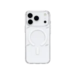 Clear IC MagSafe Clear Case for iPhone