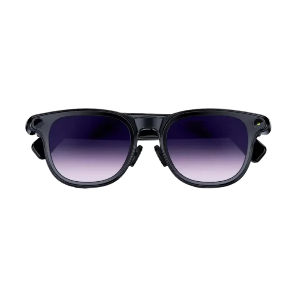 Colmi A2 Intelligence Sunglass with dual-Mic ANC & 8MP HD Camera