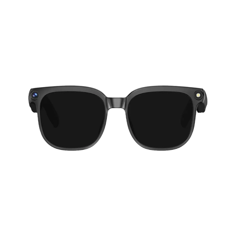 Colmi M02S Smart AI Glasses with 8MP Camera