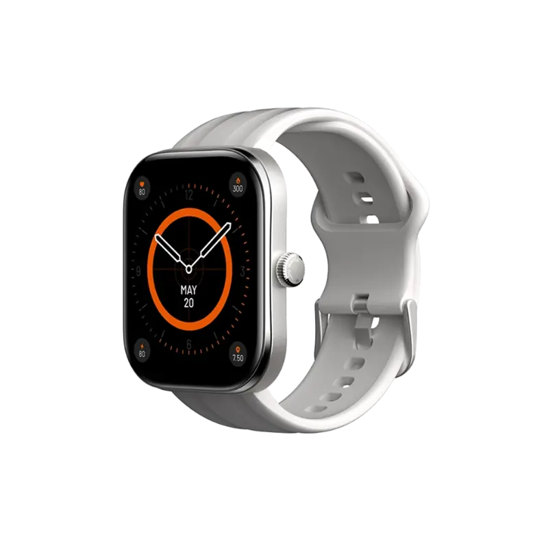 HAYLOU Watch Faro Voice Calling Smart Watch1 HAYLOU Watch Faro Voice Calling Smart Watch