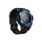 Hoco E112 Children’s Quartz Watch With Anti-Lost Device Works With Apple Find My