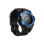 Hoco E112 Children’s Quartz Watch With Anti-Lost Device Works With Apple Find My