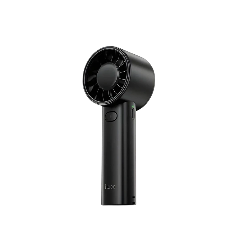 Hoco HX600 Portable Handheld Fan1 Hoco HX600 Portable Handheld Fan