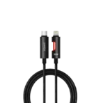 Jiayou FLASH ULTRA-8 30W Type-C to Lightning Cable