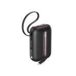 Joyroom JR-L012 Ultra 20000mAh 45W Mini Power Bank with Dual Cables