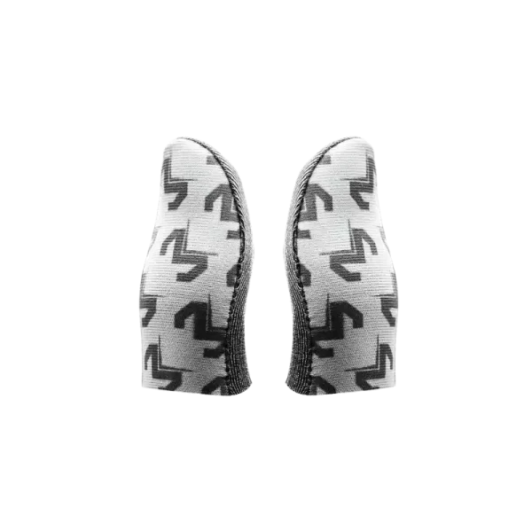 MEMO FS02 Silver Fiber Finger Sleeve Gaming