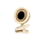 MKB Cool Air Mini F30 Desktop Fan