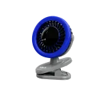 MKB Cool Air Mini F30 Desktop Fan