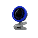 MKB Cool Air Mini F30 Desktop Fan