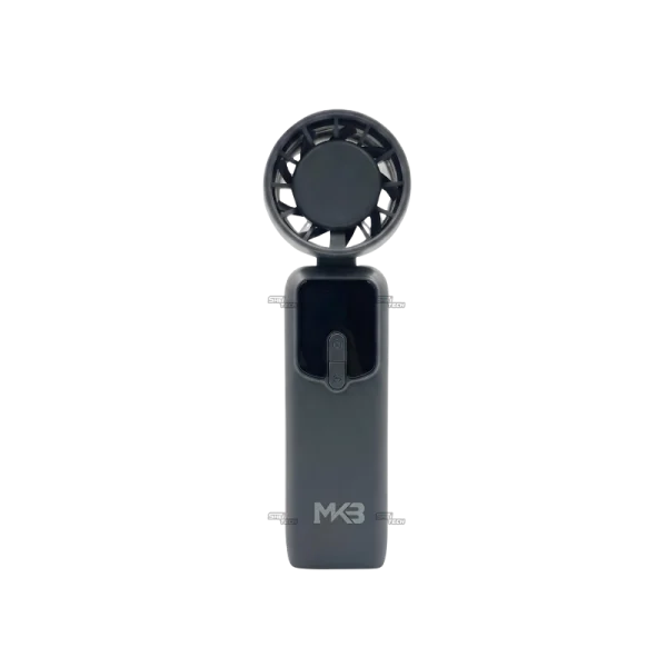 MKB Turbo F10 Turbine Hurricane High Speed Handheld Fan