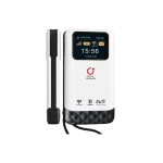 OLAX M200 GOMATE Sim Supported Pocket Router with Power Bank