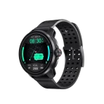 QCY TRACK S10 Amoled Display 5ATM Waterproof Smartwatch