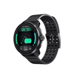 QCY TRACK S10 Amoled Display 5ATM Waterproof Smartwatch