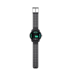 QCY TRACK S10 Amoled Display 5ATM Waterproof Smartwatch