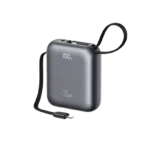 USAMS CD261 PB86 10000mAh 35W PD Fast Charging​ Power Bank