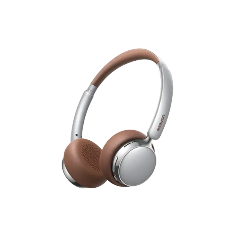 Ugreen Studio Plus Active Noise-Cancelling Headphones Ugreen Studio Plus Active Noise-Cancelling Headphones
