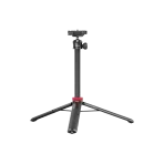 Ulanzi MT 44 Extendable Vlog Tripod With 360° Ball Head