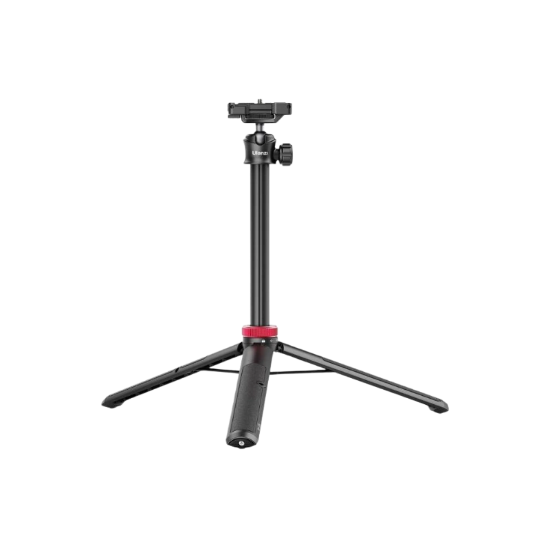 Ulanzi MT 44 Extendable Vlog Tripod With 360° Ball Head