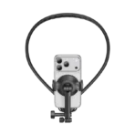 Usams JOY02 Neck Mount Magnetic Phone Holder