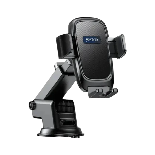 YESIDO C262 Suction Cup Phone Car Holder
