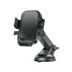 YESIDO C267 Premium Suction Press Car Phone Mount