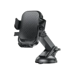 YESIDO C267 Premium Suction Press Car Phone Mount