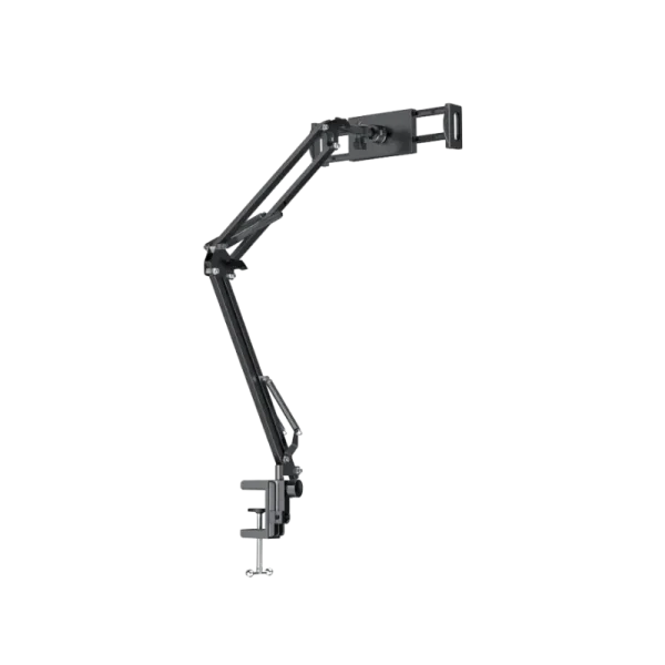 YESIDO C296 Free Adjustment Folding Shaft Phone Holder