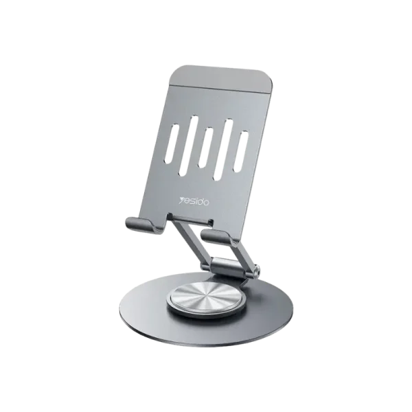 YESIDO C299 360 Degree Rotatable Desktop Stand for Phone