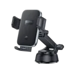 YESIDO C320 15W Wireless Fast Charging Car Phone Holder