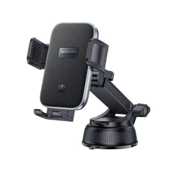 YESIDO C320 15W Wireless Fast Charging Car Phone Holder