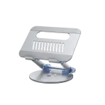 Yesido LP06 Foldable Laptop Swivel Stand